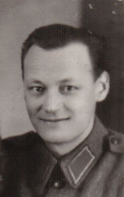  Johan Uno Åsvik 1913-1995